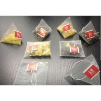 丁香桂花茶加工 三角袋泡茶oem贴牌定制 养生茶生产厂家