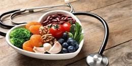 哪种饮食是有意心血管健康的最佳饮食？新研究给出明确答案