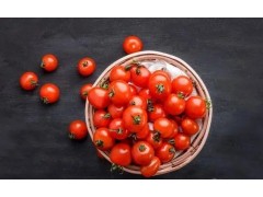 经常吃含番茄红素的食物，会有这9大惊喜等着你